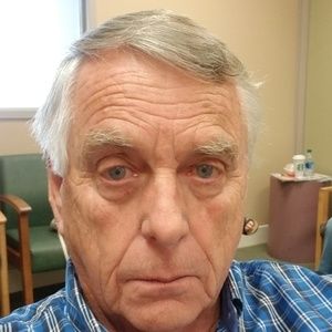 Meet your Posher, Wayne